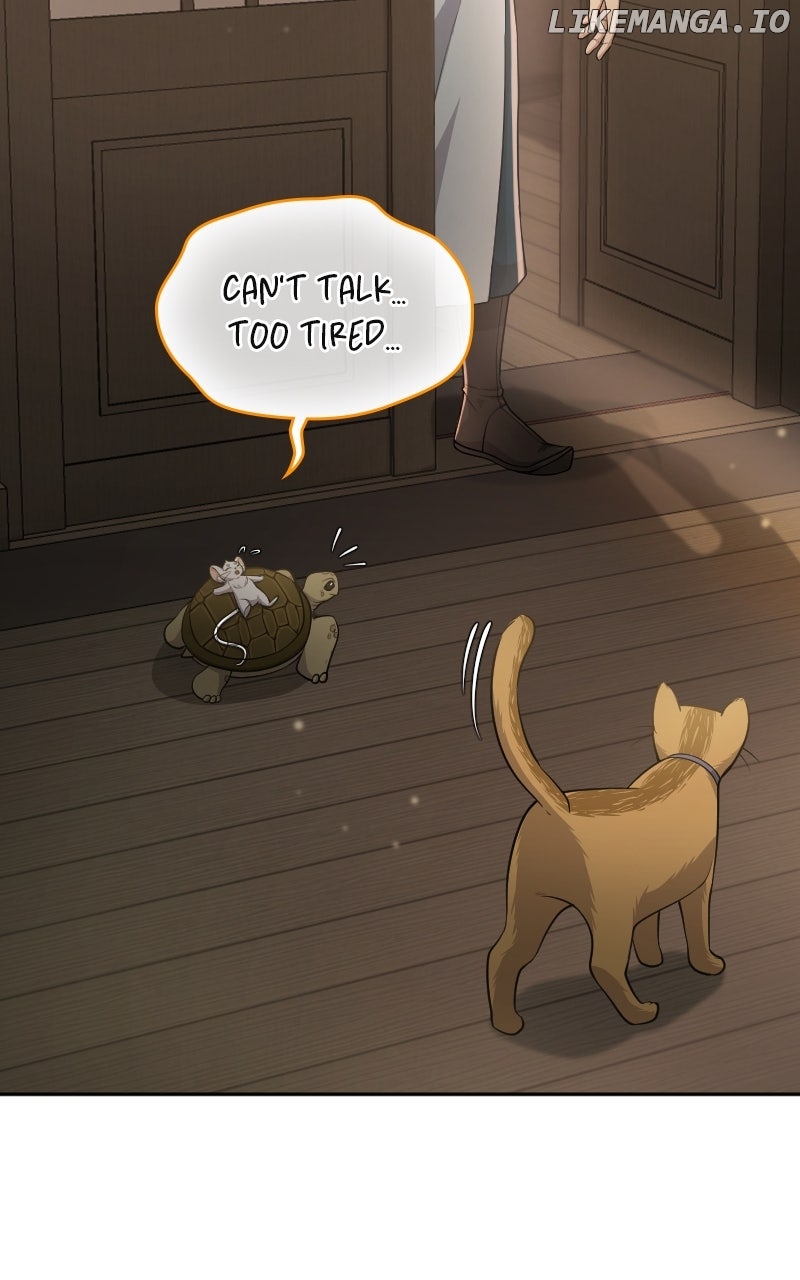 The Laws of Cultivation Chapter 38 - page 92