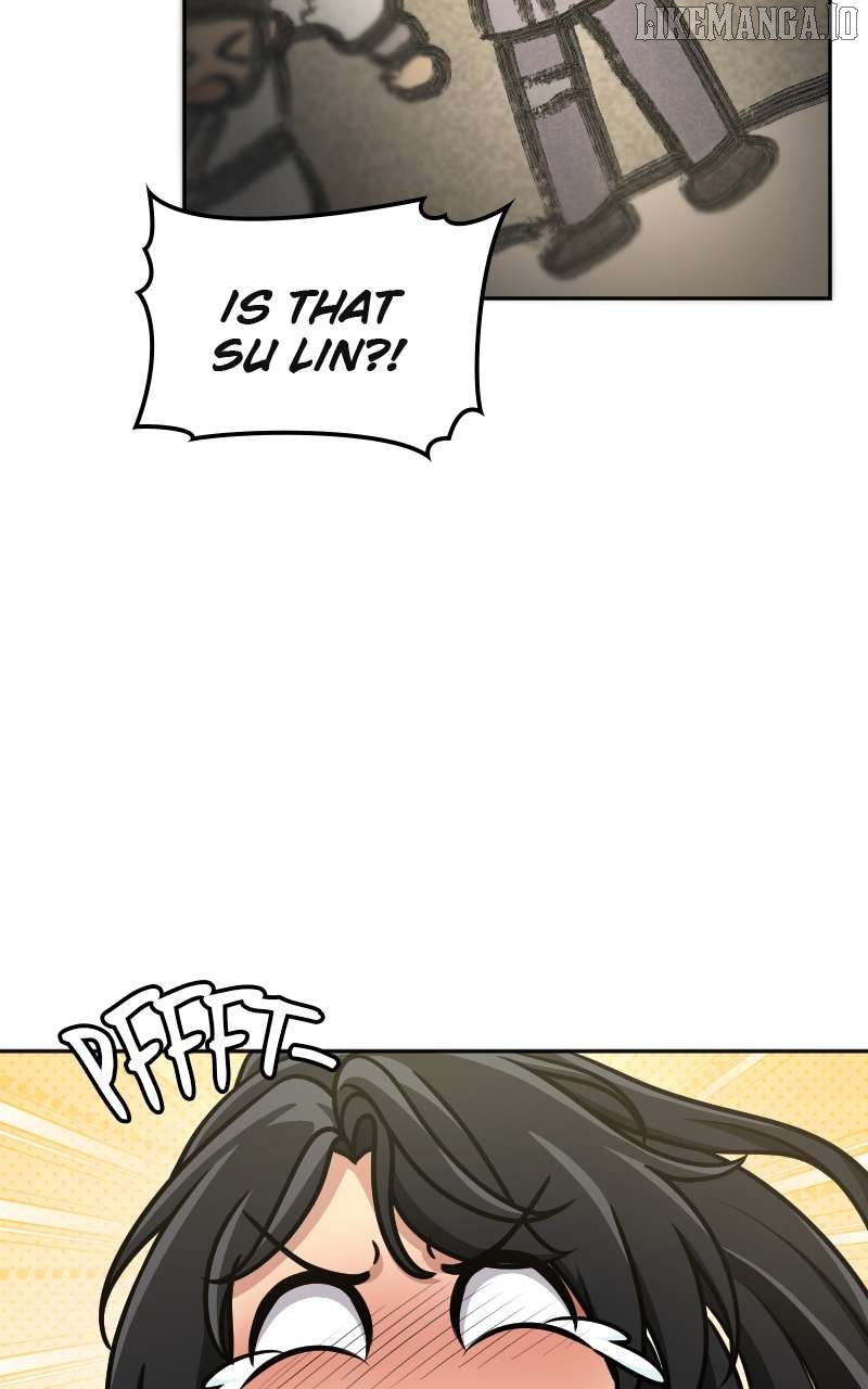 The Laws of Cultivation Chapter 39 - page 21