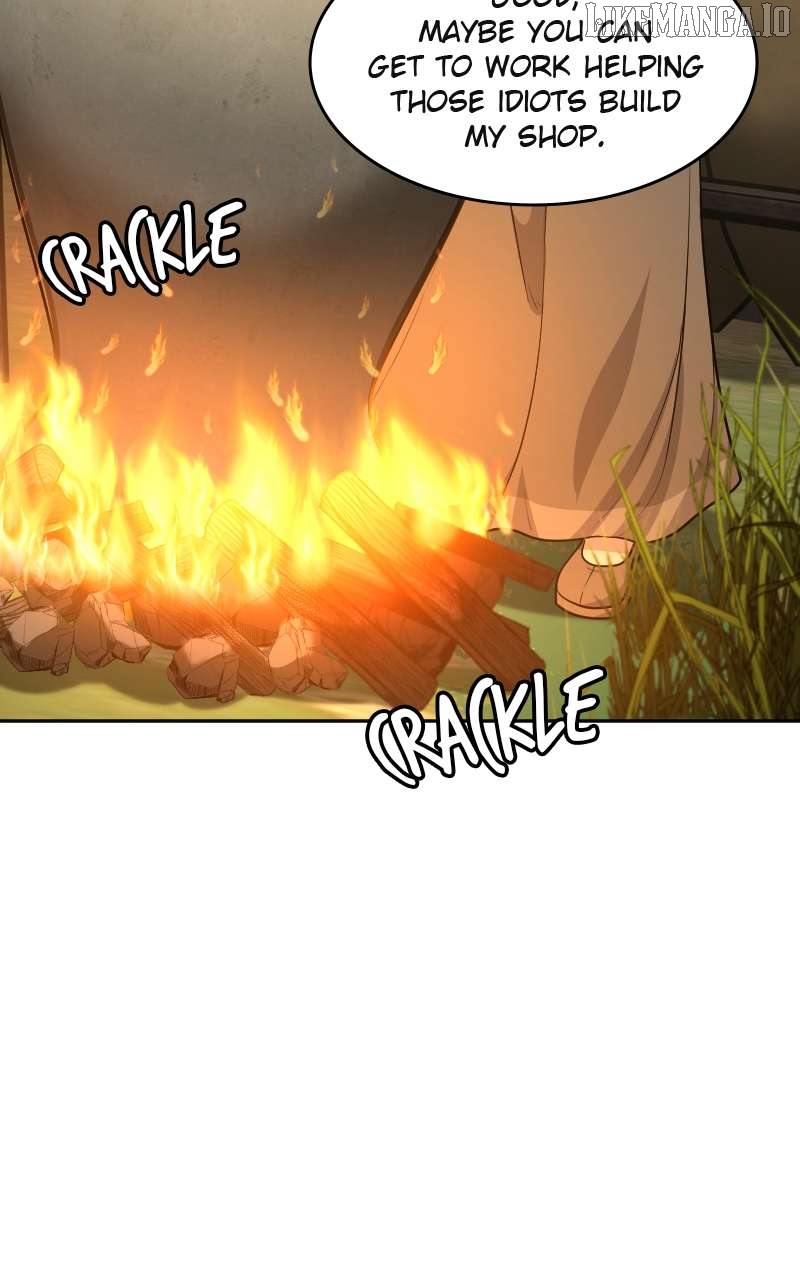 The Laws of Cultivation Chapter 39 - page 36