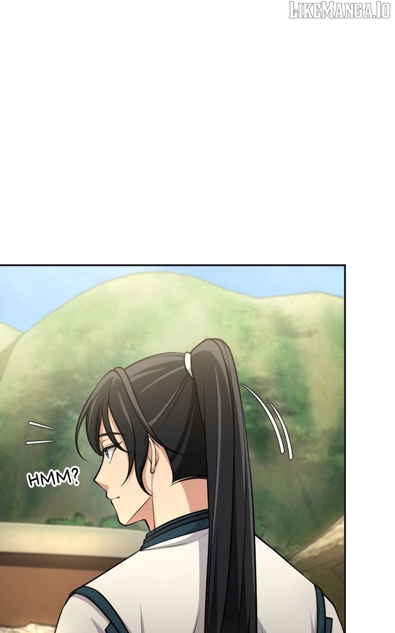 The Laws of Cultivation Chapter 39 - page 40