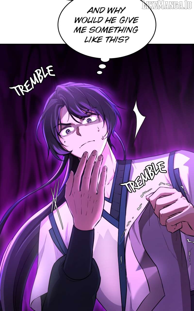 The Laws of Cultivation Chapter 39 - page 60