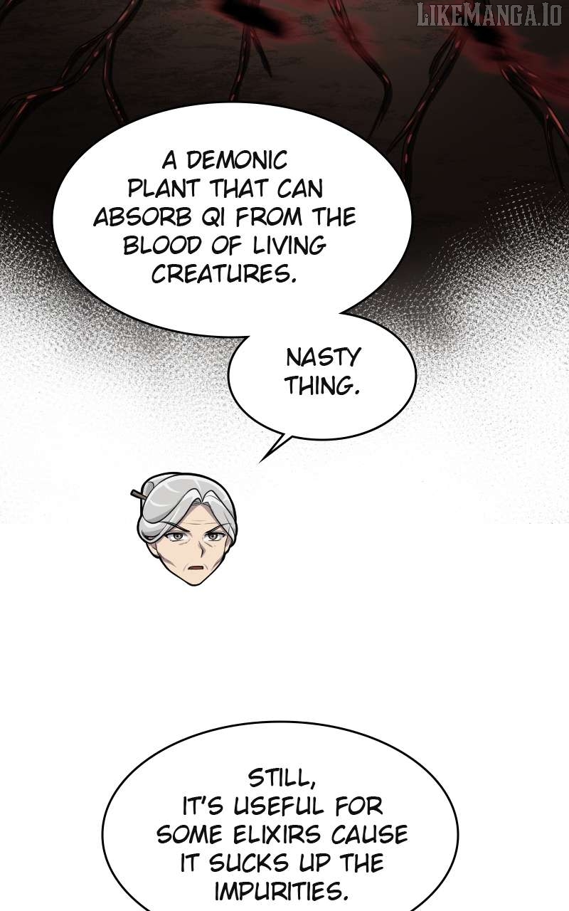 The Laws of Cultivation Chapter 39 - page 65