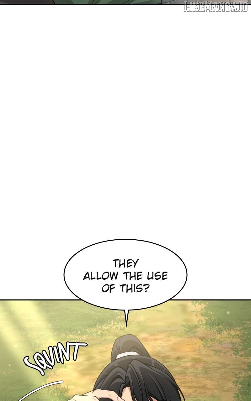 The Laws of Cultivation Chapter 39 - page 67