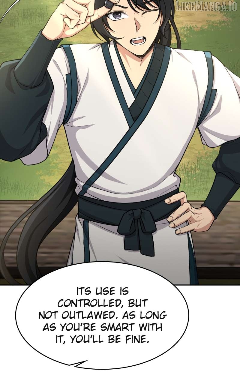 The Laws of Cultivation Chapter 39 - page 68