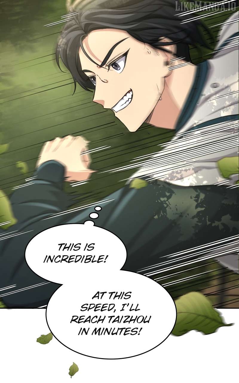 The Laws of Cultivation Chapter 39 - page 7