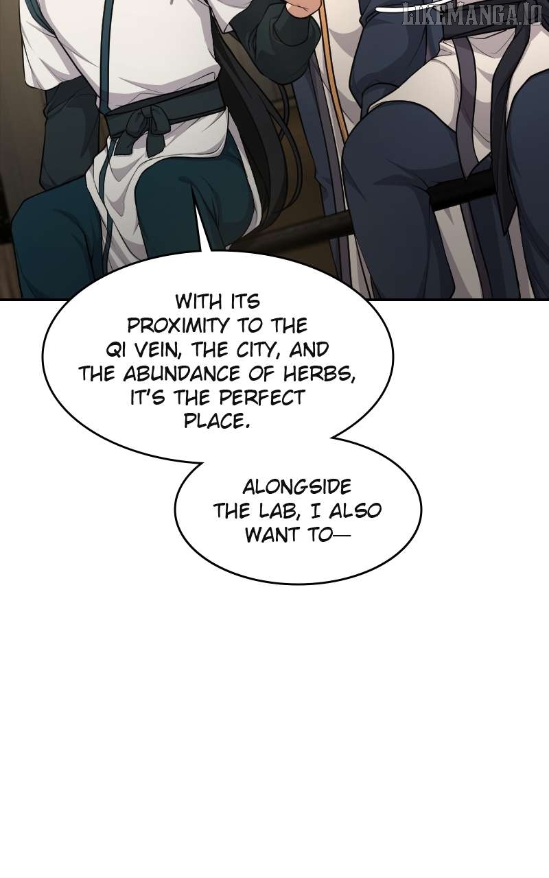 The Laws of Cultivation Chapter 39 - page 75