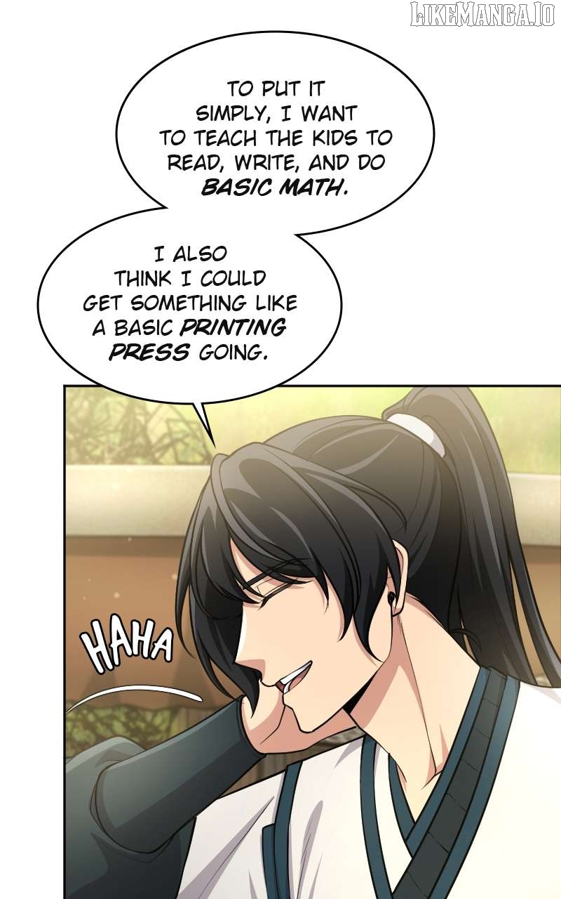 The Laws of Cultivation Chapter 39 - page 82