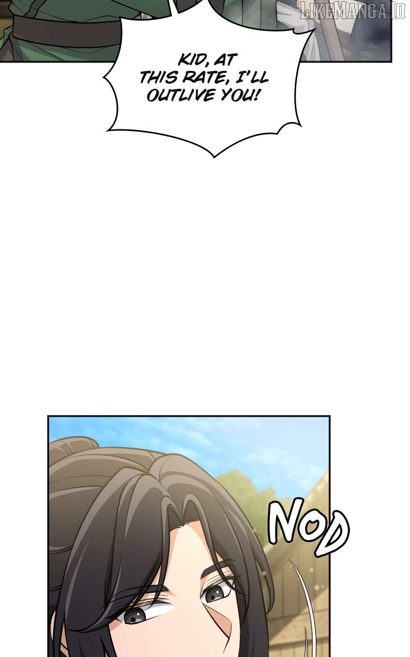 The Laws of Cultivation Chapter 39 - page 90