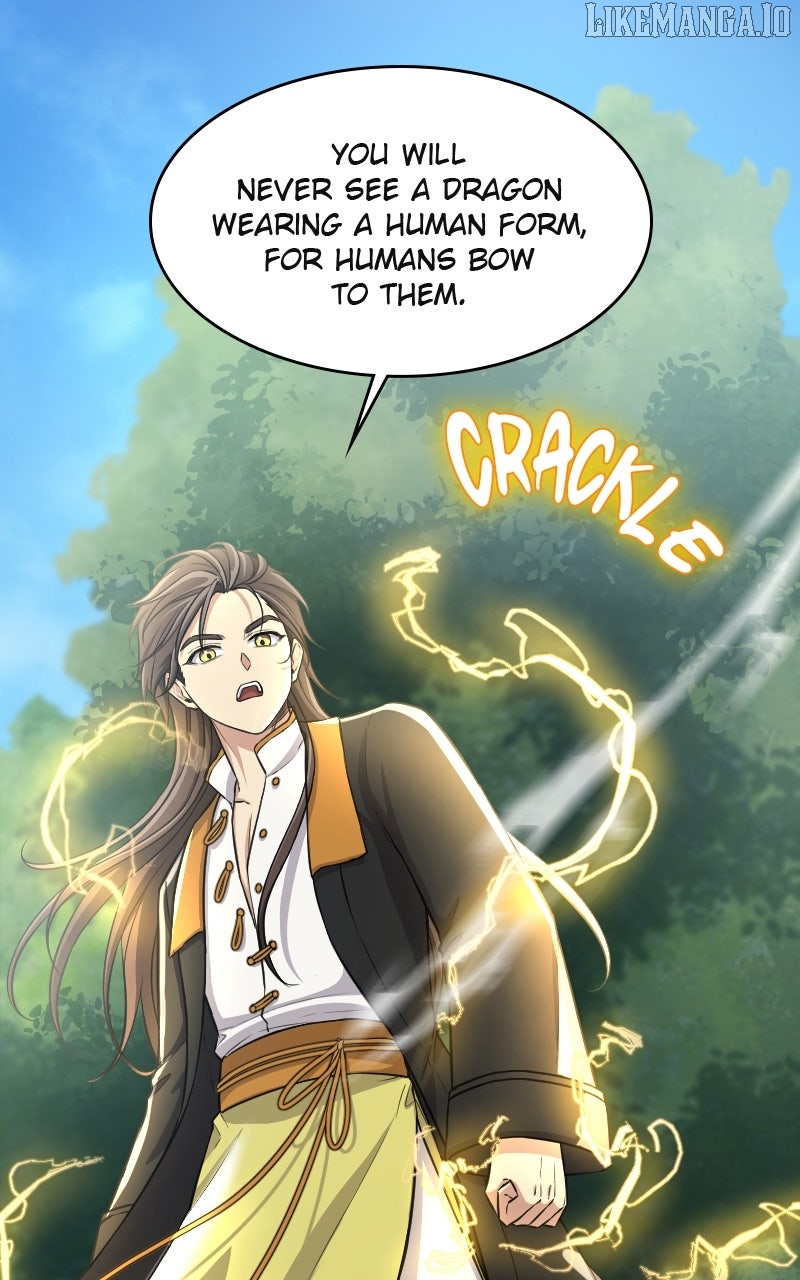 The Laws of Cultivation Chapter 40 - page 24