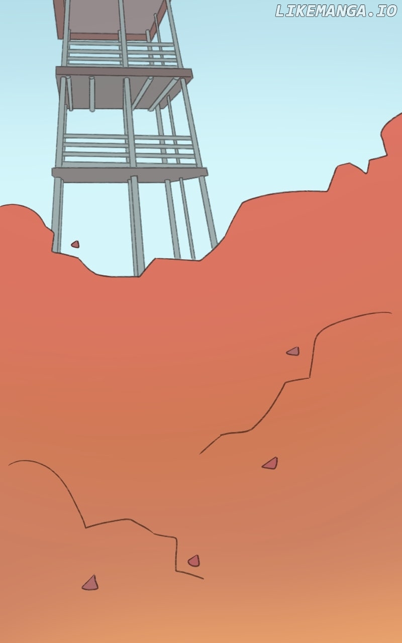 Little Hollow Café Chapter 35 - page 44