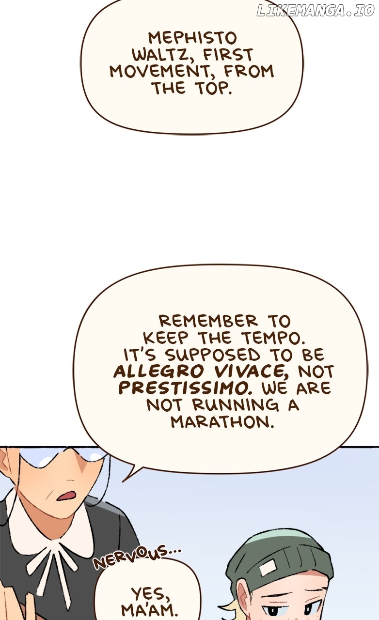 Little Hollow Café Chapter 36 - page 2