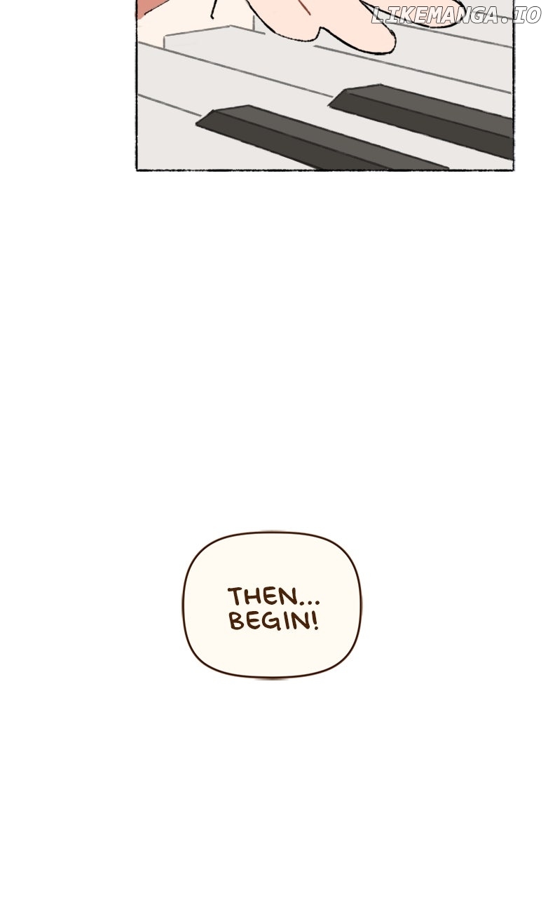 Little Hollow Café Chapter 36 - page 4
