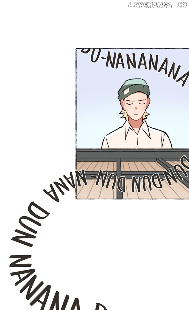 Little Hollow Café Chapter 36 - page 5