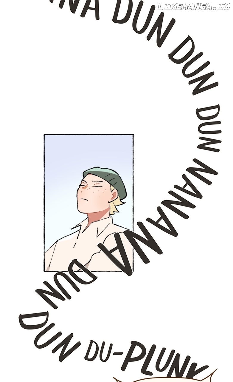 Little Hollow Café Chapter 36 - page 6