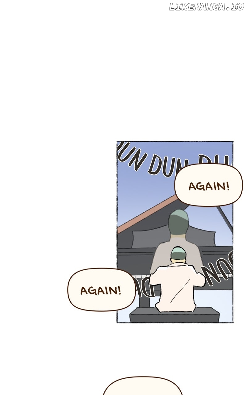 Little Hollow Café Chapter 36 - page 10