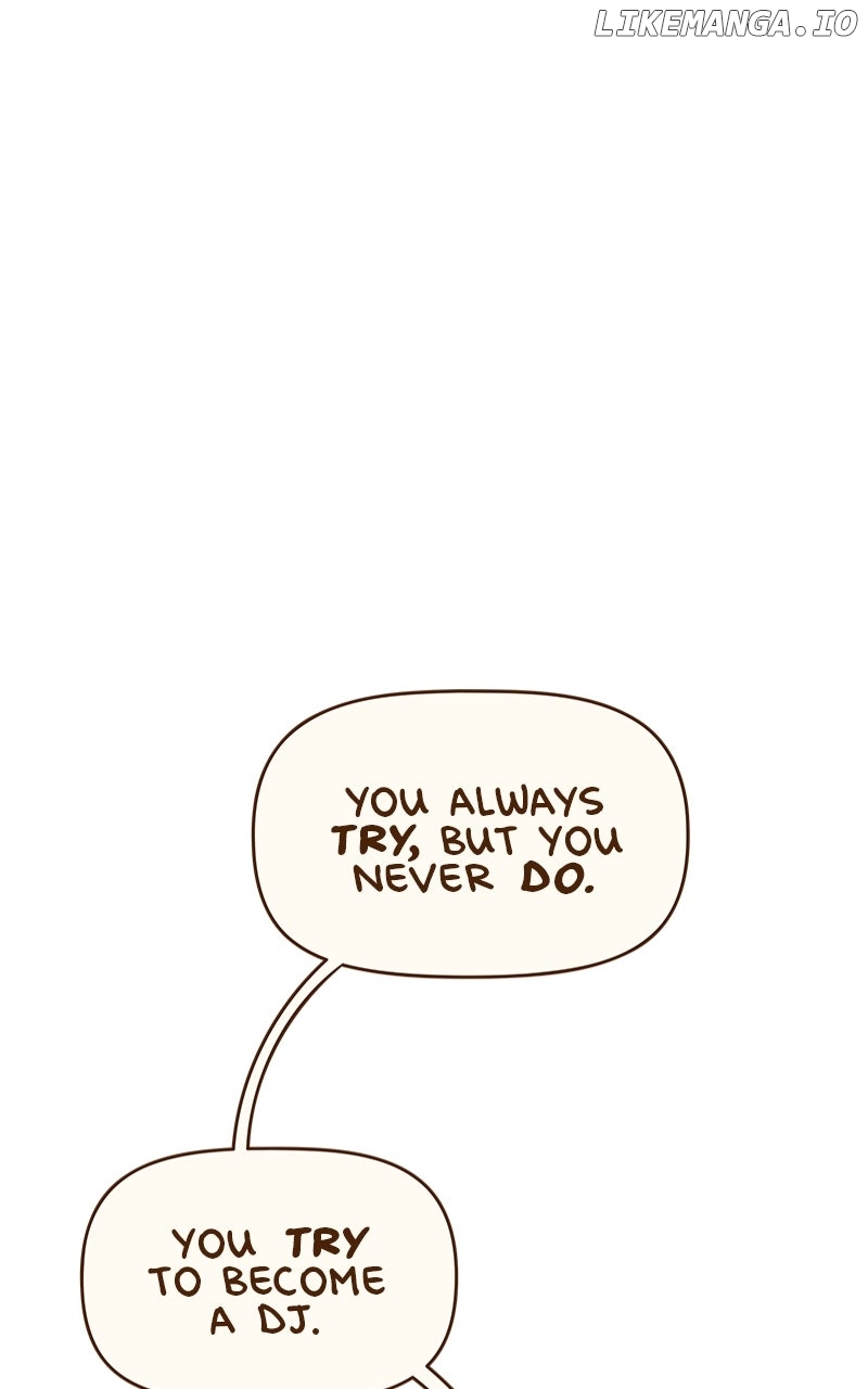 Little Hollow Café Chapter 36 - page 13