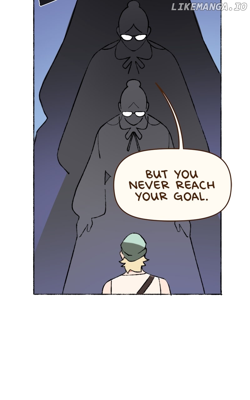 Little Hollow Café Chapter 36 - page 15