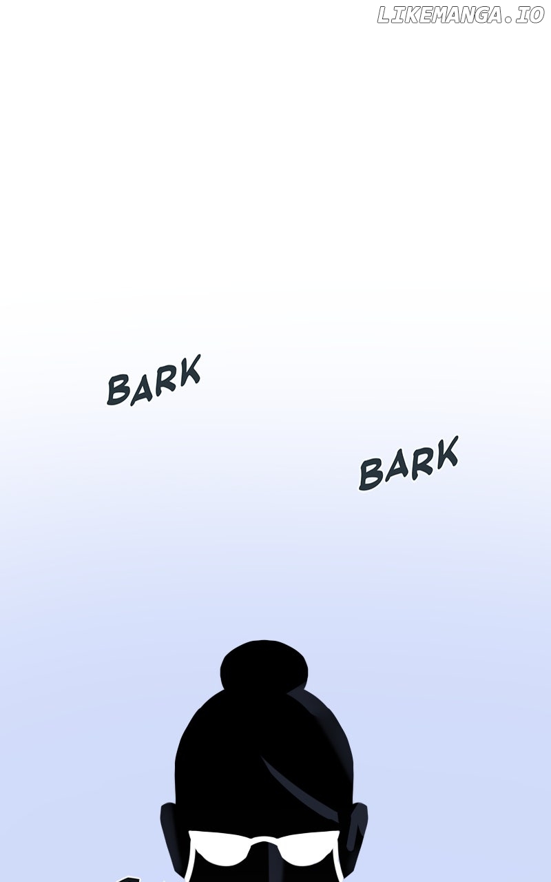 Little Hollow Café Chapter 36 - page 16