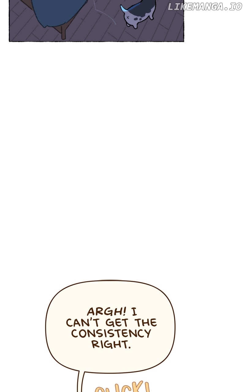 Little Hollow Café Chapter 36 - page 25