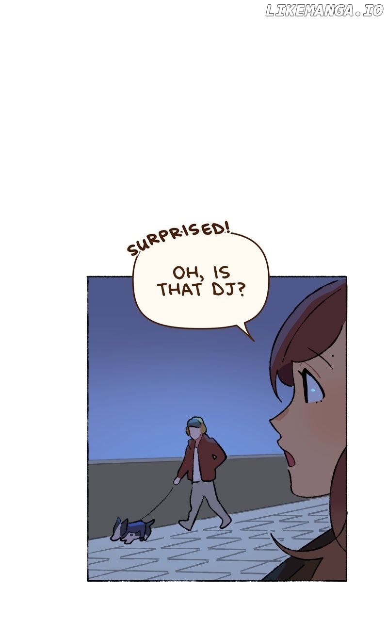 Little Hollow Café Chapter 36 - page 28