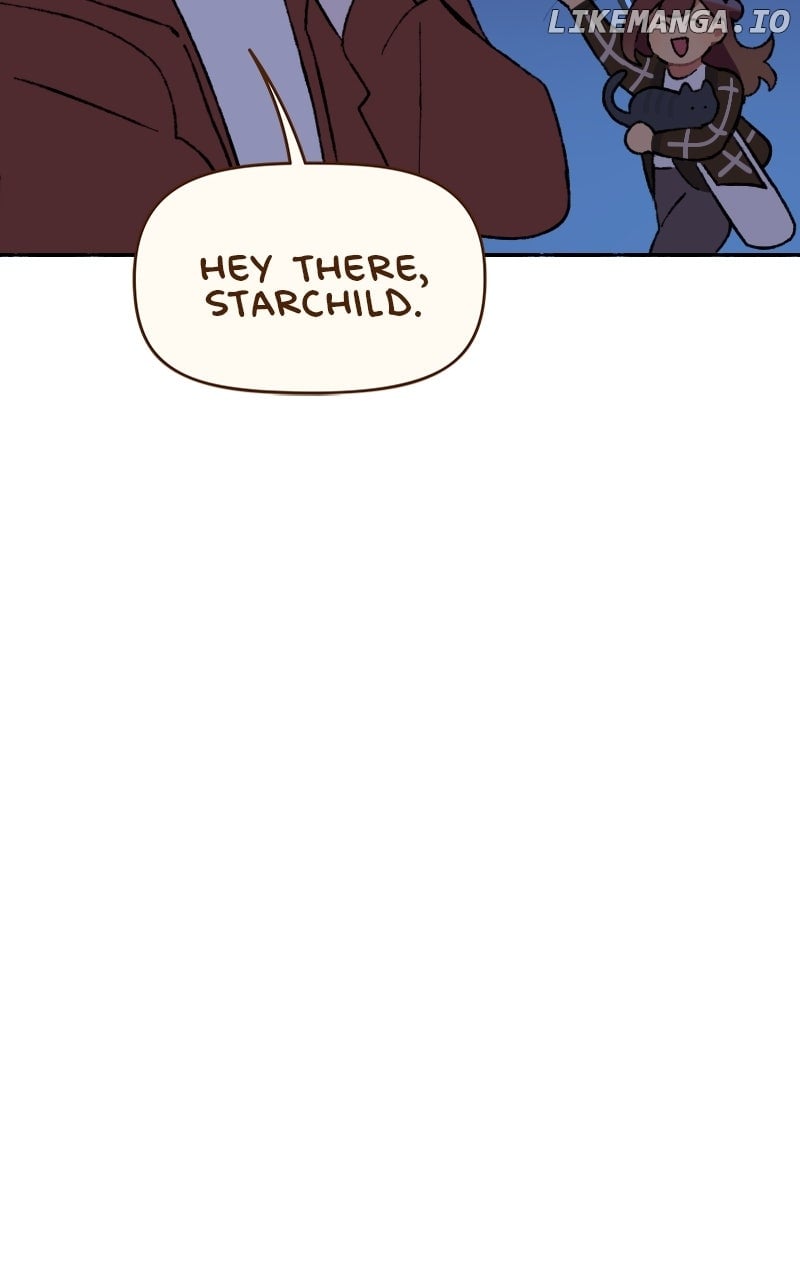 Little Hollow Café Chapter 36 - page 30