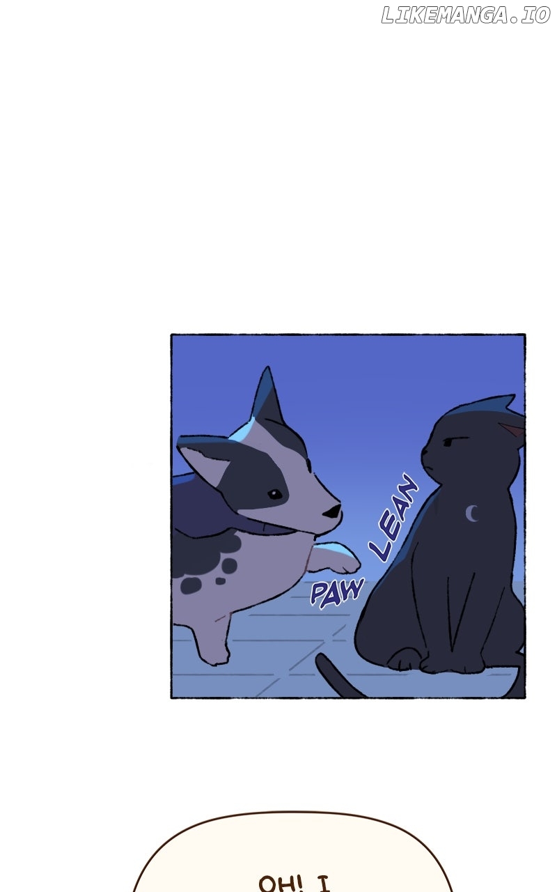 Little Hollow Café Chapter 36 - page 36