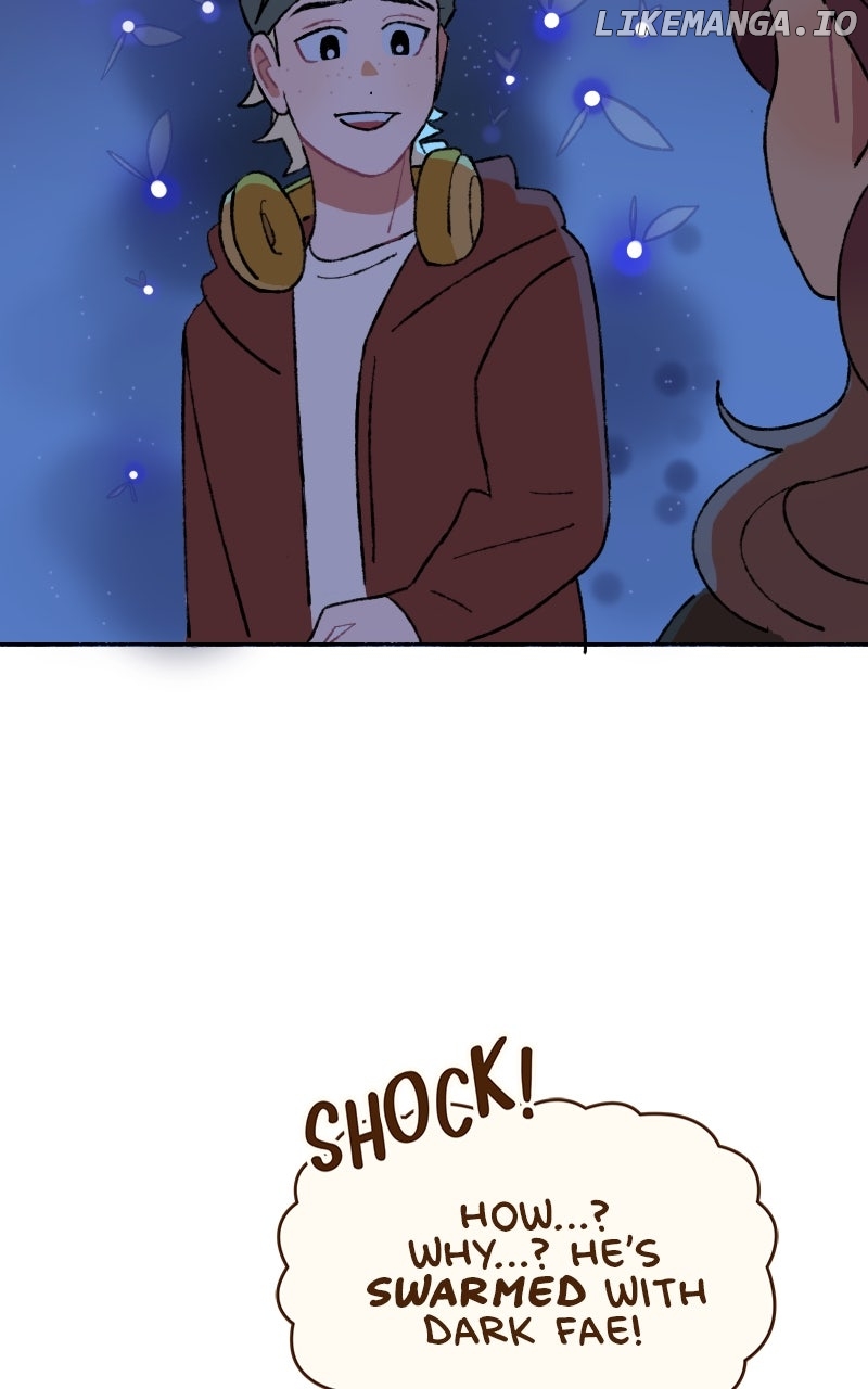 Little Hollow Café Chapter 36 - page 40