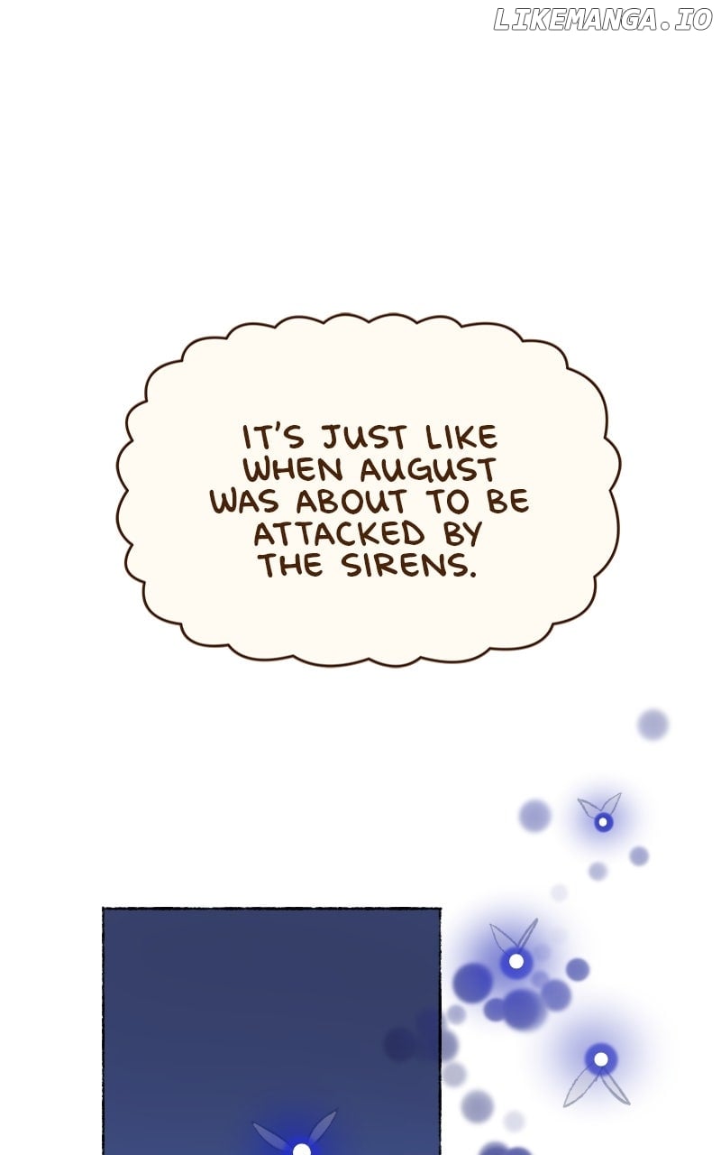 Little Hollow Café Chapter 36 - page 42