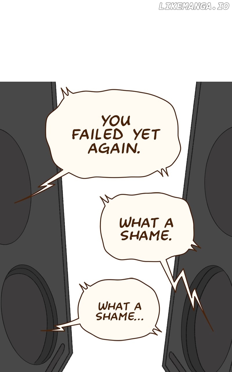 Little Hollow Café Chapter 36 - page 47