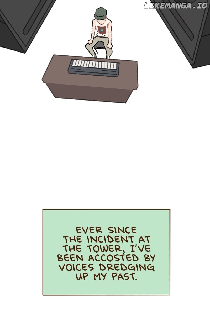 Little Hollow Café Chapter 36 - page 48