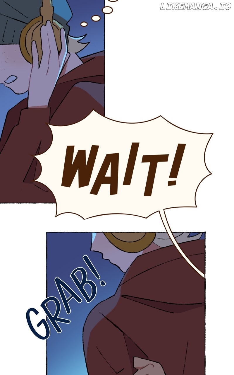 Little Hollow Café Chapter 36 - page 52