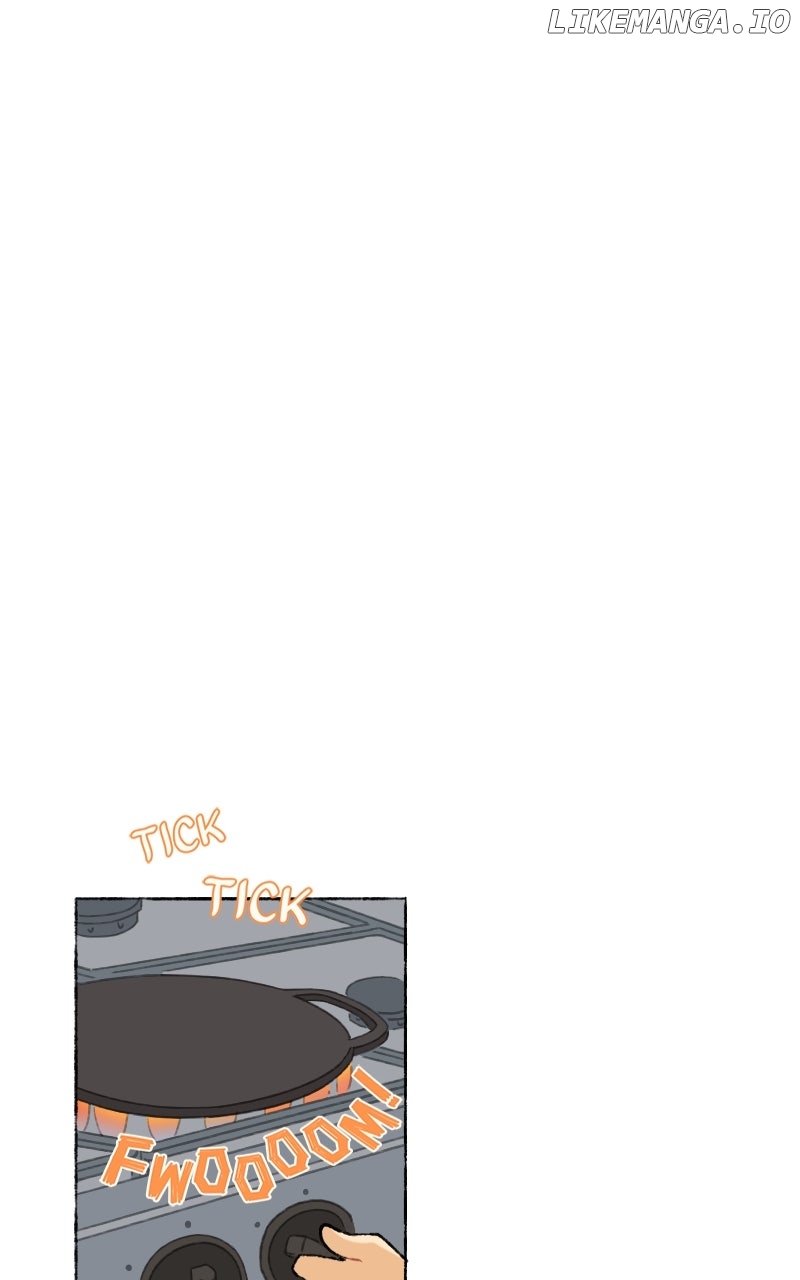 Little Hollow Café Chapter 36 - page 57