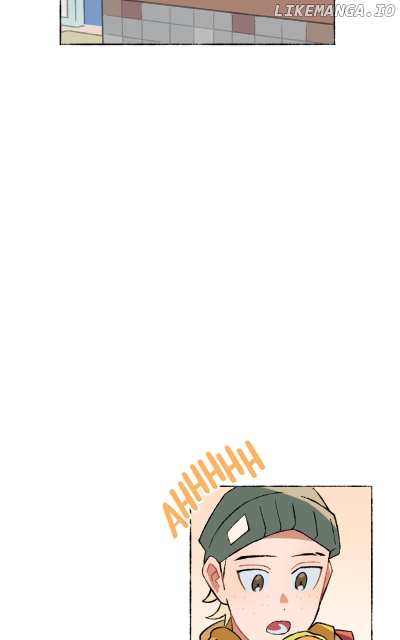 Little Hollow Café Chapter 36 - page 63