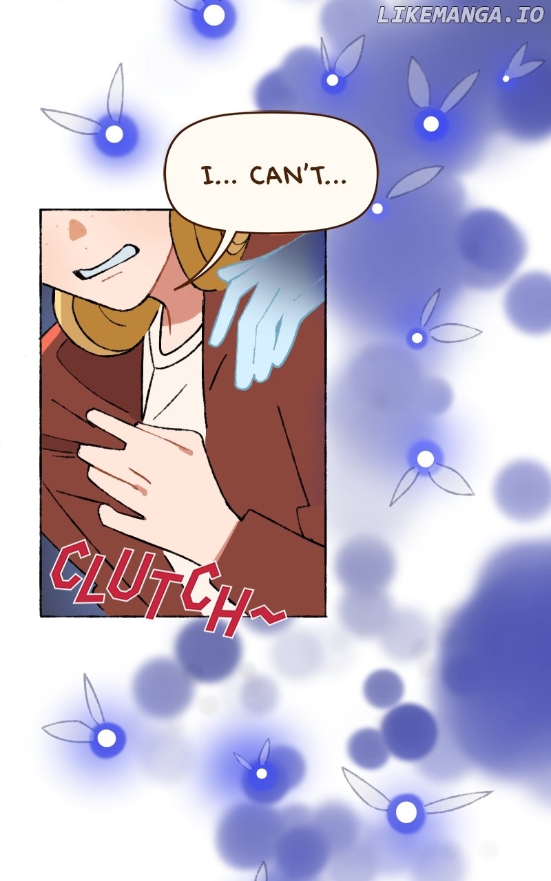 Little Hollow Café Chapter 36 - page 68
