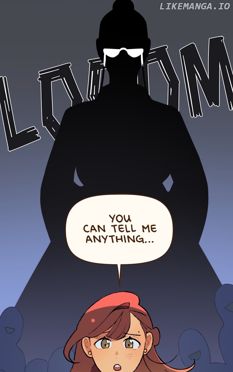 Little Hollow Café Chapter 36 - page 70