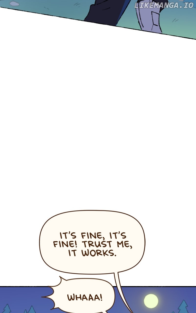 Little Hollow Café Chapter 37 - page 32