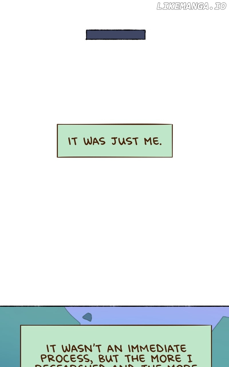 Little Hollow Café Chapter 37 - page 44