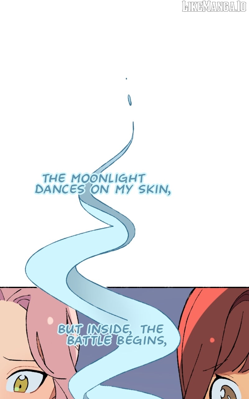 Little Hollow Café Chapter 38 - page 44