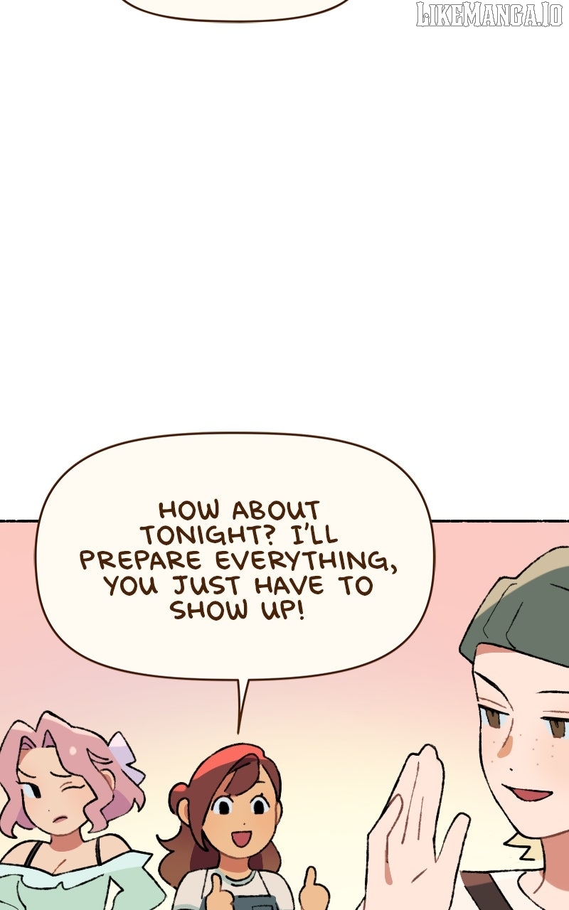 Little Hollow Café Chapter 39 - page 32