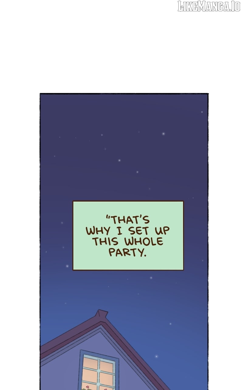 Little Hollow Café Chapter 39 - page 80