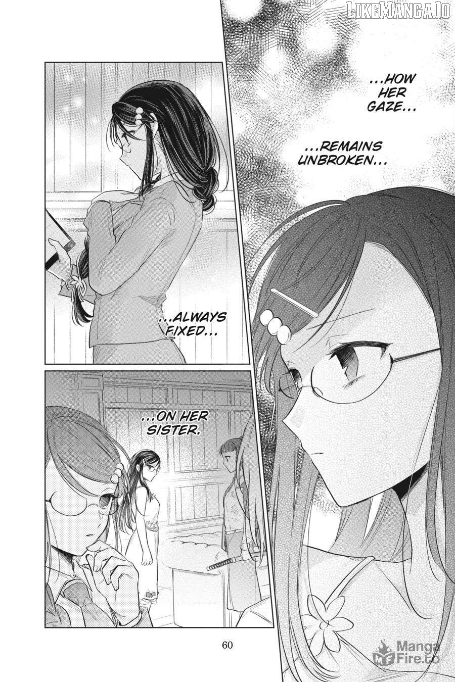 Agents of the Four Seasons - Dance of Spring Chapter 9 - page 25