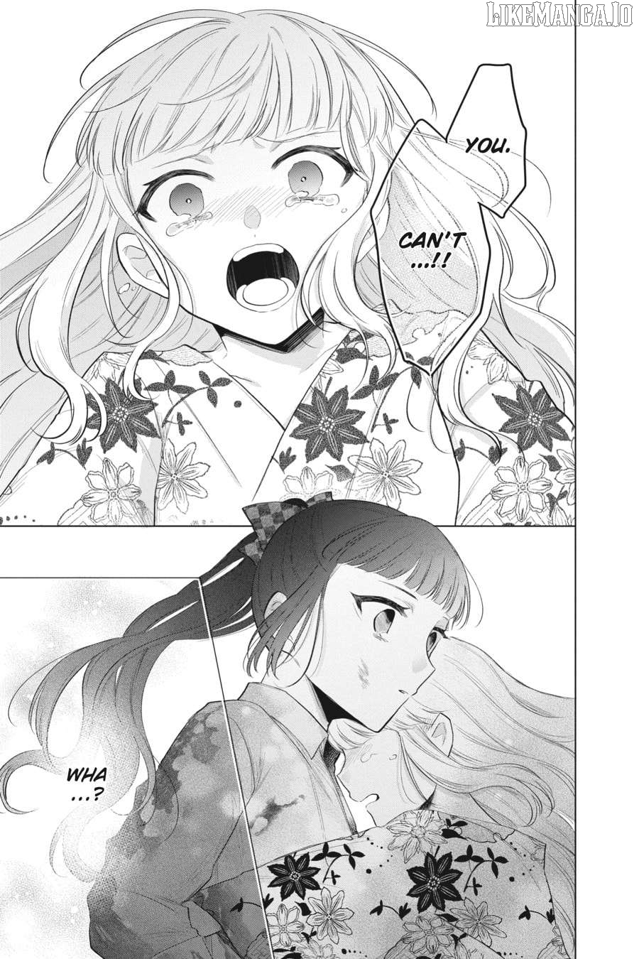 Agents of the Four Seasons - Dance of Spring Chapter 9 - page 7
