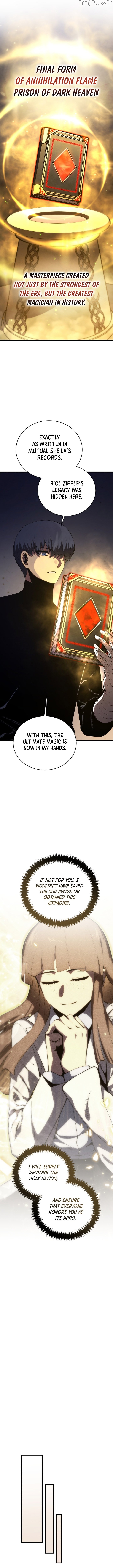 Swordmaster’s Youngest Son Chapter 173 - page 12