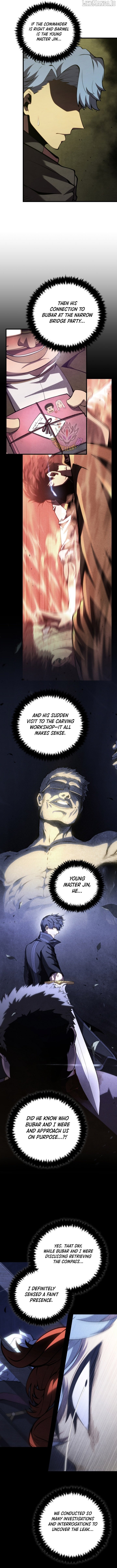 Swordmaster’s Youngest Son Chapter 173 - page 7