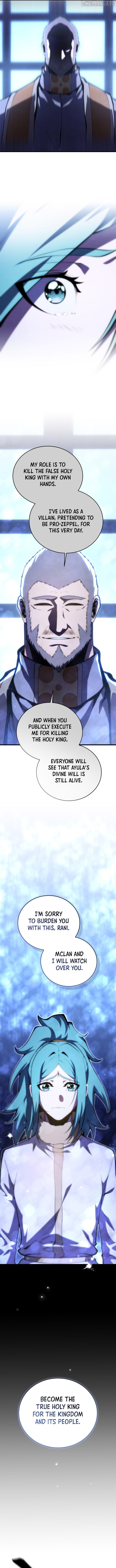 Swordmaster’s Youngest Son Chapter 174 - page 10
