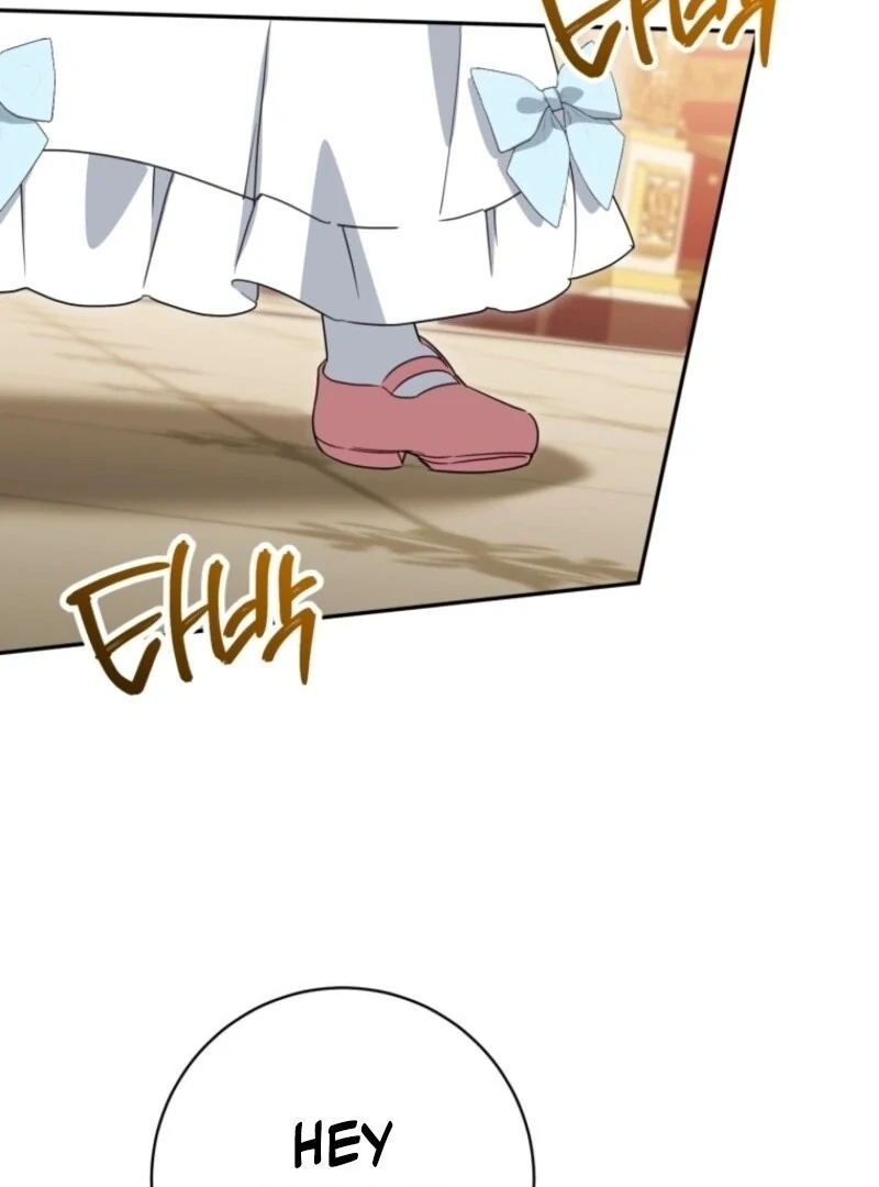 The Wicked Little Princess Chapter 163 - page 10