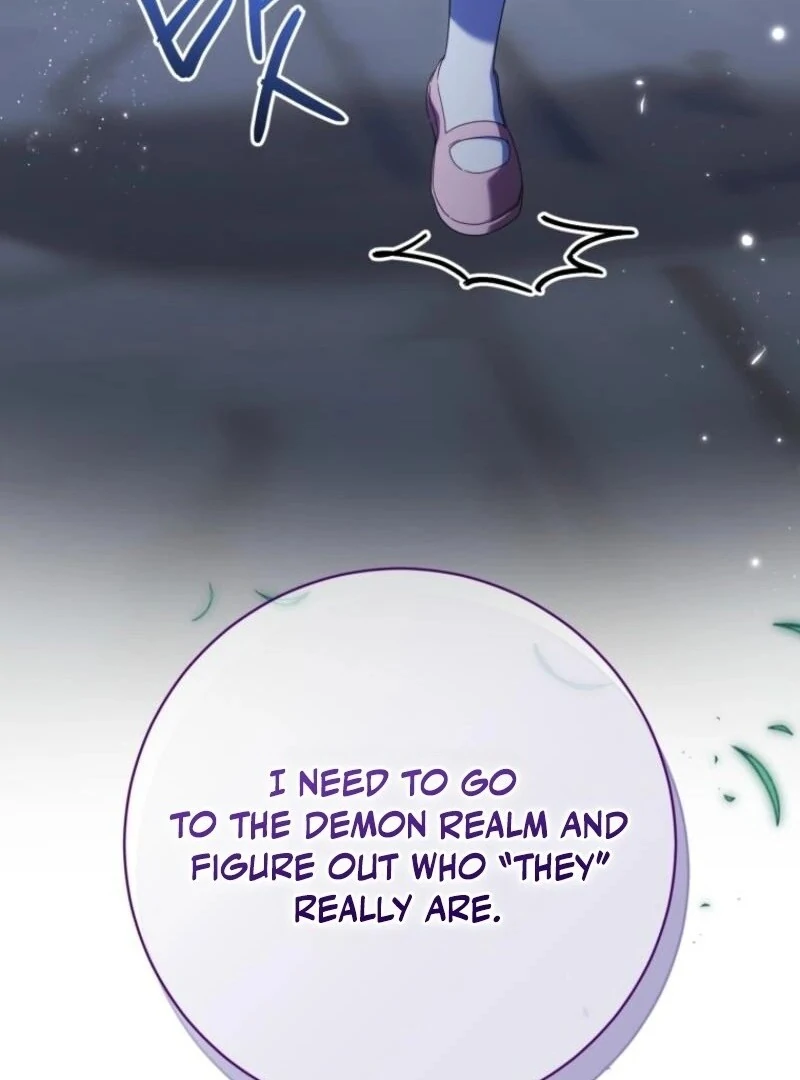 The Wicked Little Princess Chapter 163 - page 100