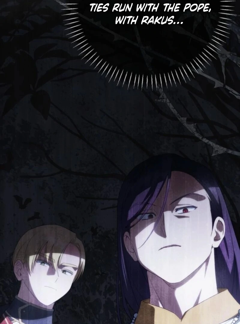 The Wicked Little Princess Chapter 163 - page 103