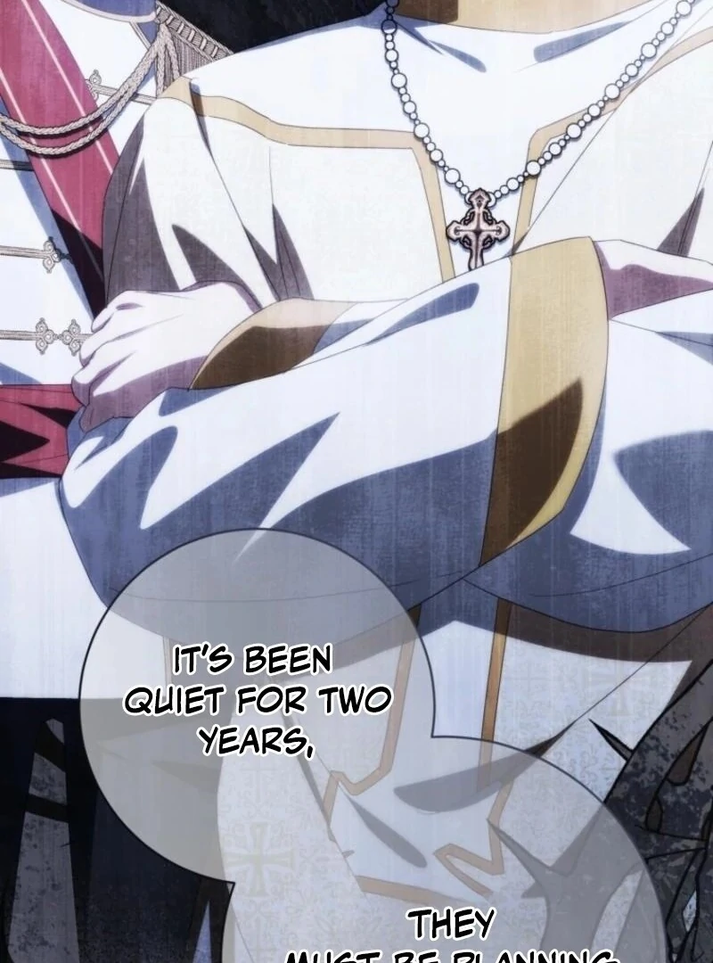 The Wicked Little Princess Chapter 163 - page 104