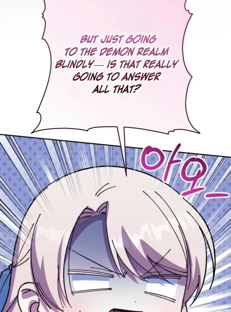 The Wicked Little Princess Chapter 163 - page 106